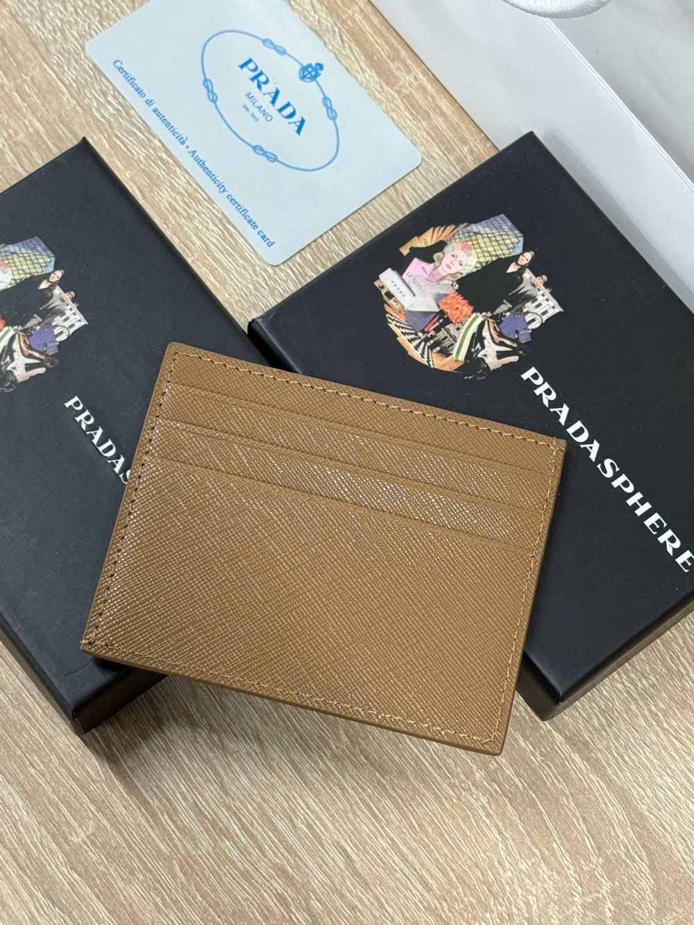 Картхолдер Louis Vuitton