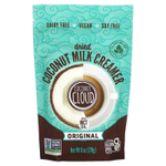 Coconut Cloud, Сливки на сухом кокосовом молоке, оригинальные, 170 г (6 унций)