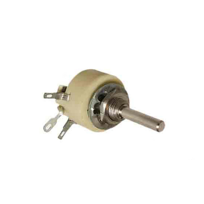 Потенциометр ППБ-2А МВ-40