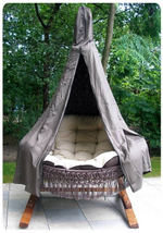 Чехол для подвесных кресел Besta Fiesta КАРТАХЕНА