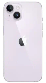 iPhone 14 Фиолетовый