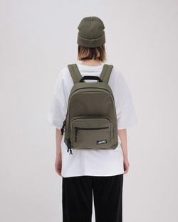 Рюкзак Nanobag Bagmini Khaki