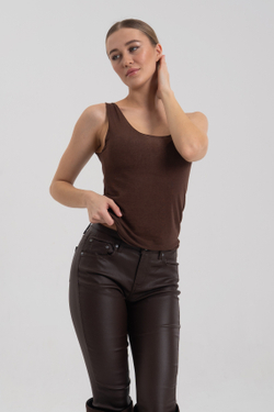 Топ с кашемиром