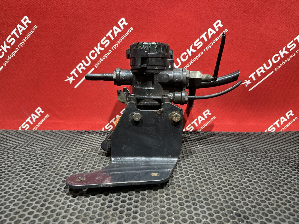 Модулятор EBS передний 2017г