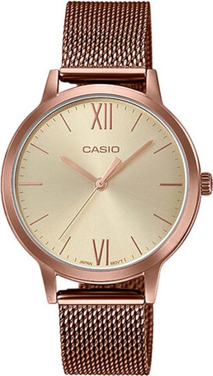 Женские наручные часы Casio Collection LTP-E157MR-9A