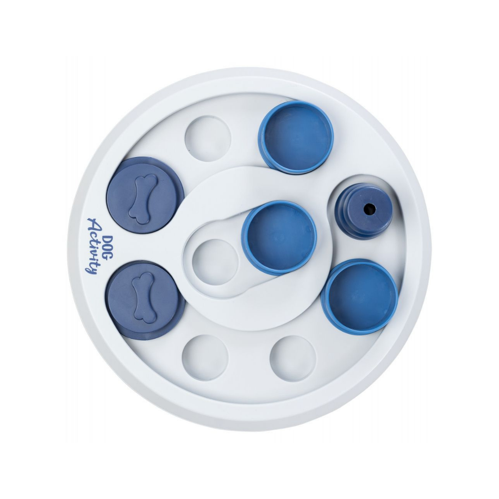 Развивающая игрушка для собак Flip&Fun, Trixie