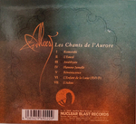Alcest / Les Chants De L'Aurore (CD)
