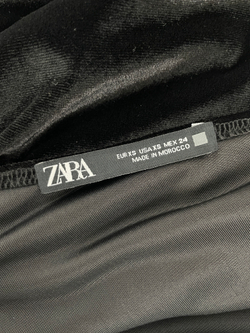 Платье Zara