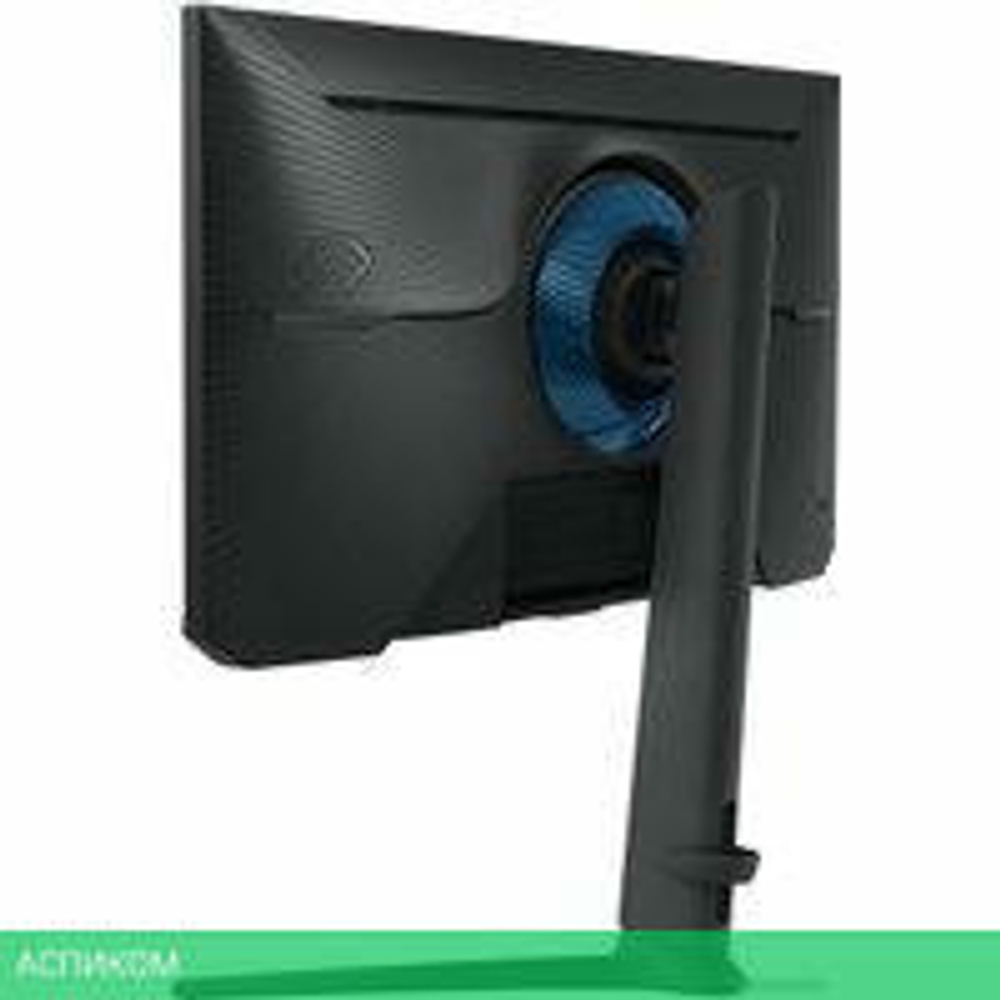 Игровой монитор Samsung Odyssey G4 LS25BG400EIXCI