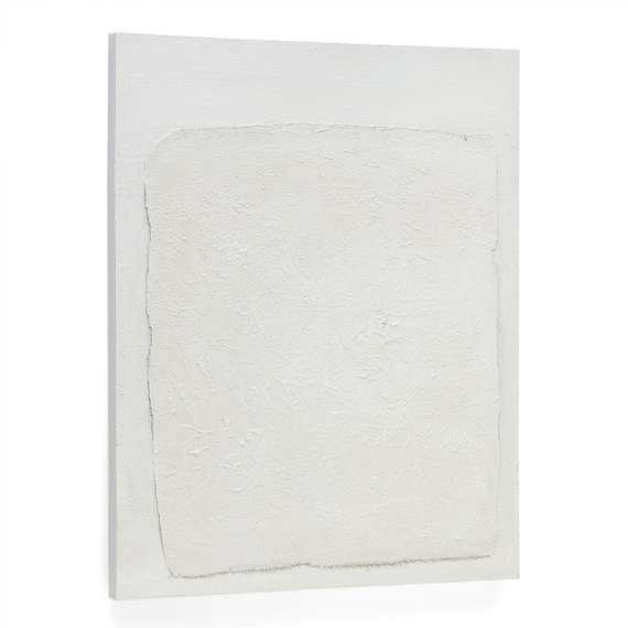 Фактурная картина Rodes, 80x100 см