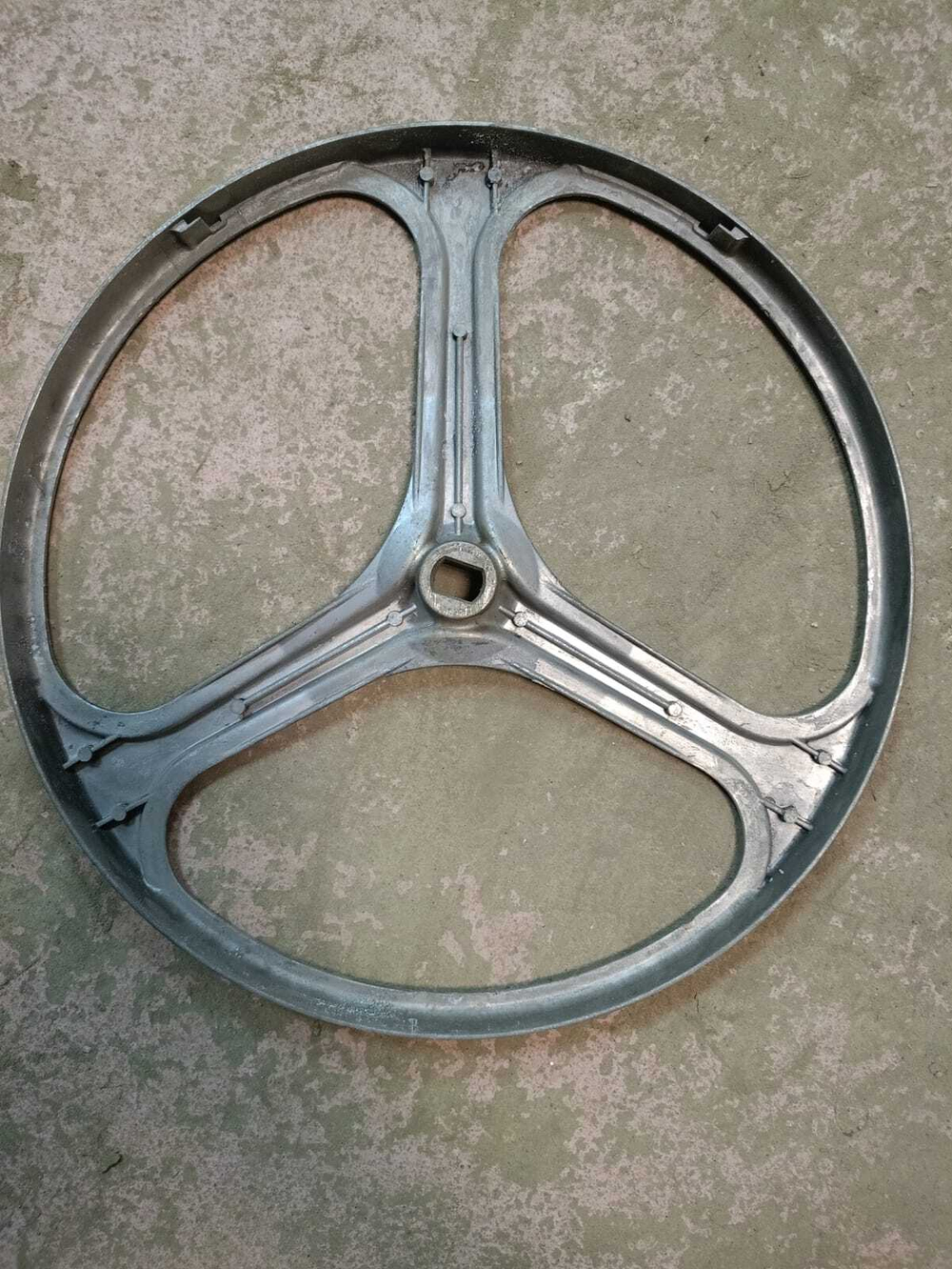 26 Шкив барабана для стиральных машин Electrolux 146241901 б/у