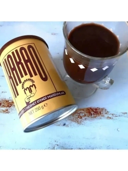 Турецкое Какао Mehmet Efendi/Какао-порошок Мехмет Эфенди