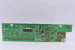 Модуль индикации 16660002401 стиральной машины Bosch WVT2842EU