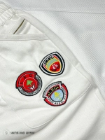 Спортивные штаны от LRG Ecko South pole