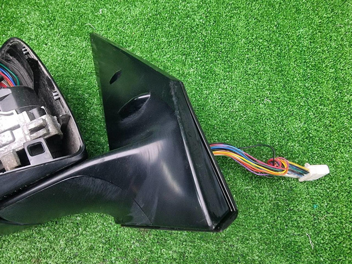 Зеркало правое Toyota Land Cruiser 200 (15-21) 18к