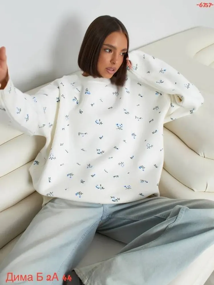 Кофта 2950169 Fabrika