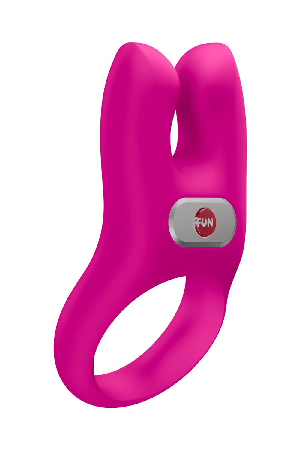 Fun Factory NOS - Кольцо эрекционное с вибрацией