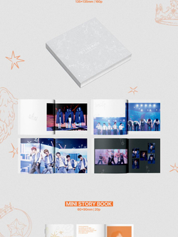 публикация TXT - ACT : PROMISE WORLD TOUR ENCORE IN SEOUL