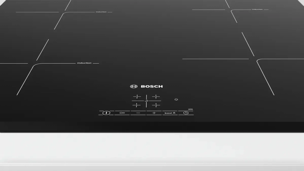 Индукционная варочная панель Bosch PUE631BB2E