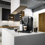 Кофемашина DeLonghi Dinamica ECAM 350.50.B