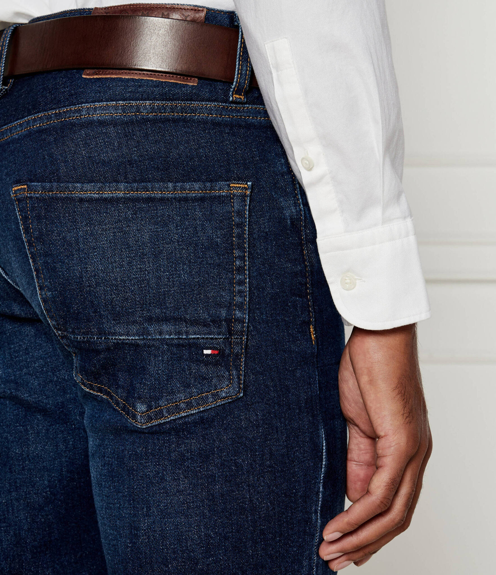 Рубашка BOSS BLACK - белый(50520259)