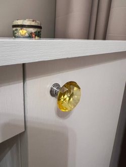 Ручка-кнопка 8.2.4, 1 шт