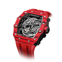 Tsar Bomba Elemental Series TB8208CF-37