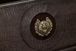 Подарочный набор шампуров в кейсе "Презент 3"