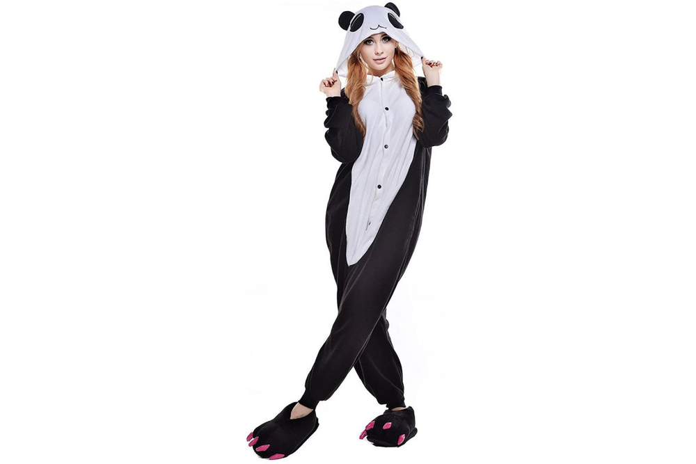 Кигуруми FunFur Панда L