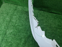 Бампер задний Skoda Rapid 2 (2020-н.в.)