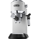 Кофеварка De'Longhi Dedica EC685.W белый