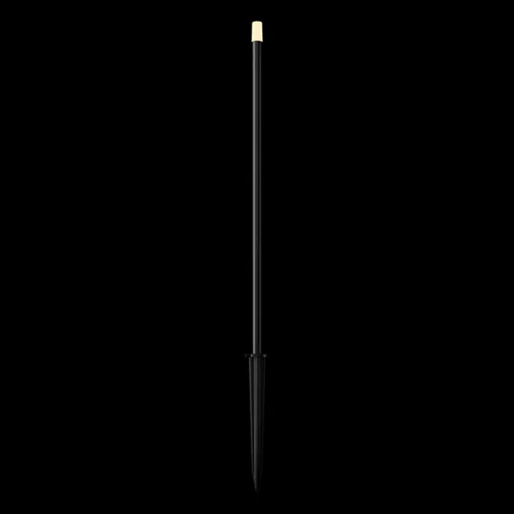 Ландшафтный светильник Копье / Spear 3000K 1Вт 24В IP 65 Outdoor o441fl-l1gf3k