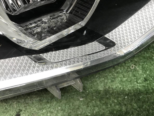 Битая Фара правая BMW 3er F30 (2015-2020) LED