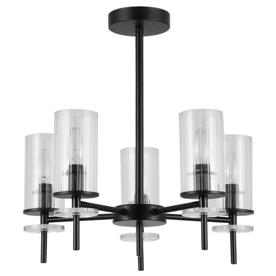 74590-0.3-05 светильник потолочный