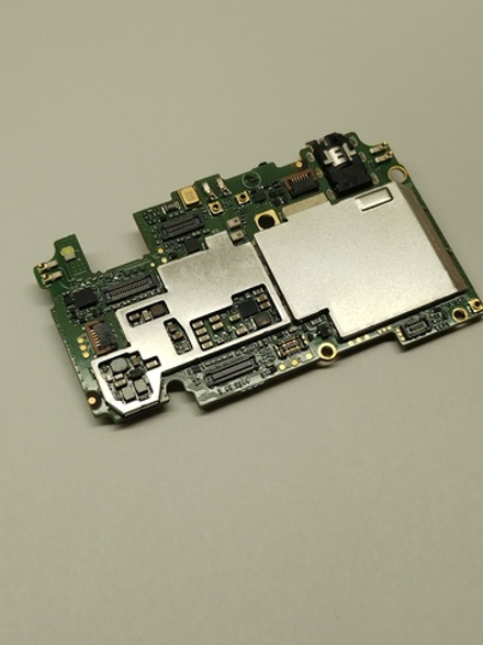 Xiaomi Redmi 4X / материнская плата (основная системная) (ORIG-SP)