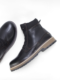 Ботинки мужские M953-1P