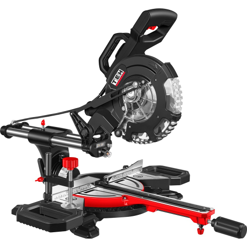 Пила торцовочная TEH TMS21018S