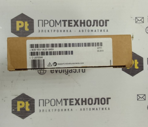 6ES7513-1AL02-0AB0