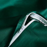 Комплект постельного белья Сатин Премиум на резинке CPAR010