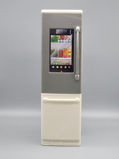 Мебель для кукол Барби набор