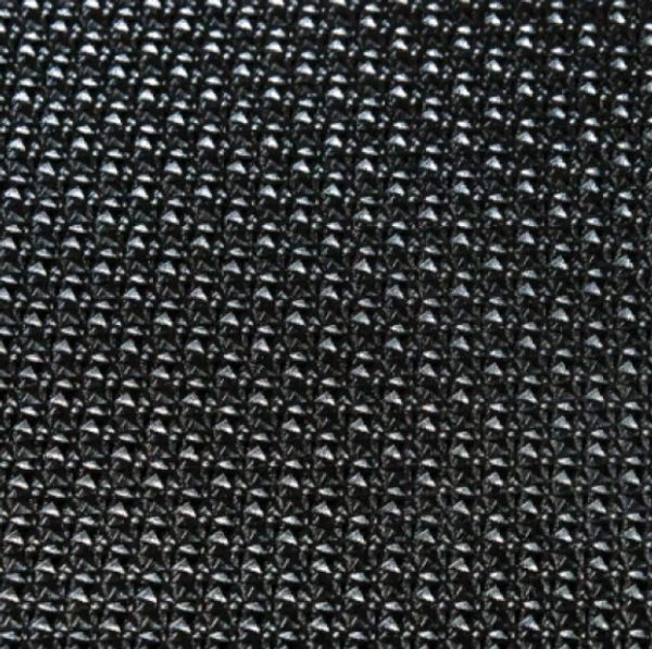 Профилактика листовая Super 2мм (56х40см), чёрный