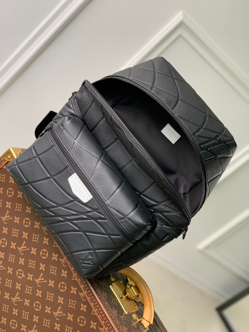 Louis Vuitton Discovery Backpack PM