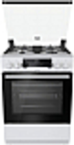 Комбинированная плита Gorenje K634WF