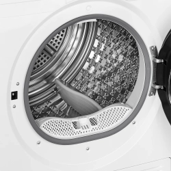 Сушильная машина Monsher MDM 595 Blanc