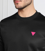 Худи GUESS ACTIVE - черный(Z3RQ16 KBIH2)