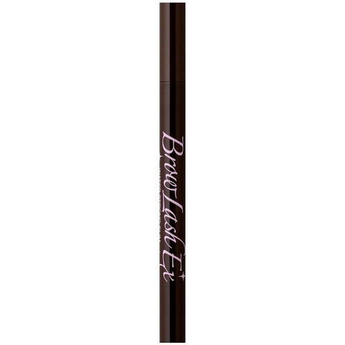 Подводка для глаз коричневая водостойкая BCL Liquid Black Liner 4мл