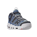 Кроссовки Nike Air More Uptempo 96 Denim