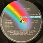 Jesus Christ Superstar (The Original Motion Picture Sound Track Album) 2LP (Англия 1974г.)