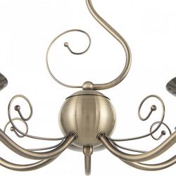 Подвесная люстра Arte Milano Amalfi-9934 339934/5 AB