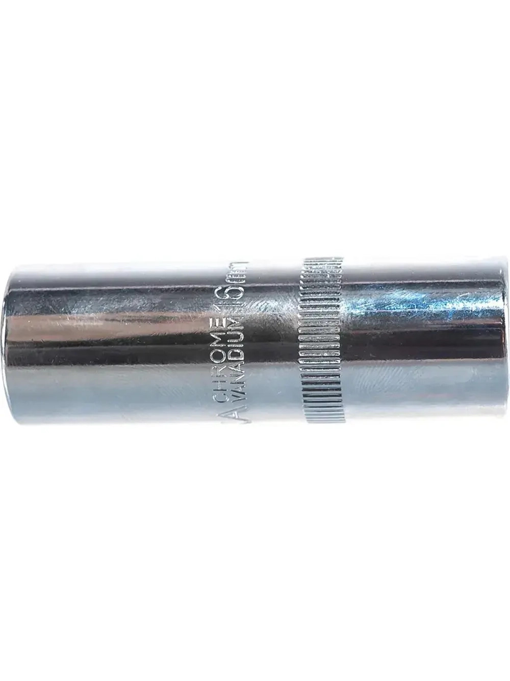 Головка свечная 1/2" шестигранная 16 мм